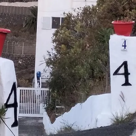 Séjour chez l'habitant Carretera Cabo Verde Numero 4 Moya (Gran Canaria)